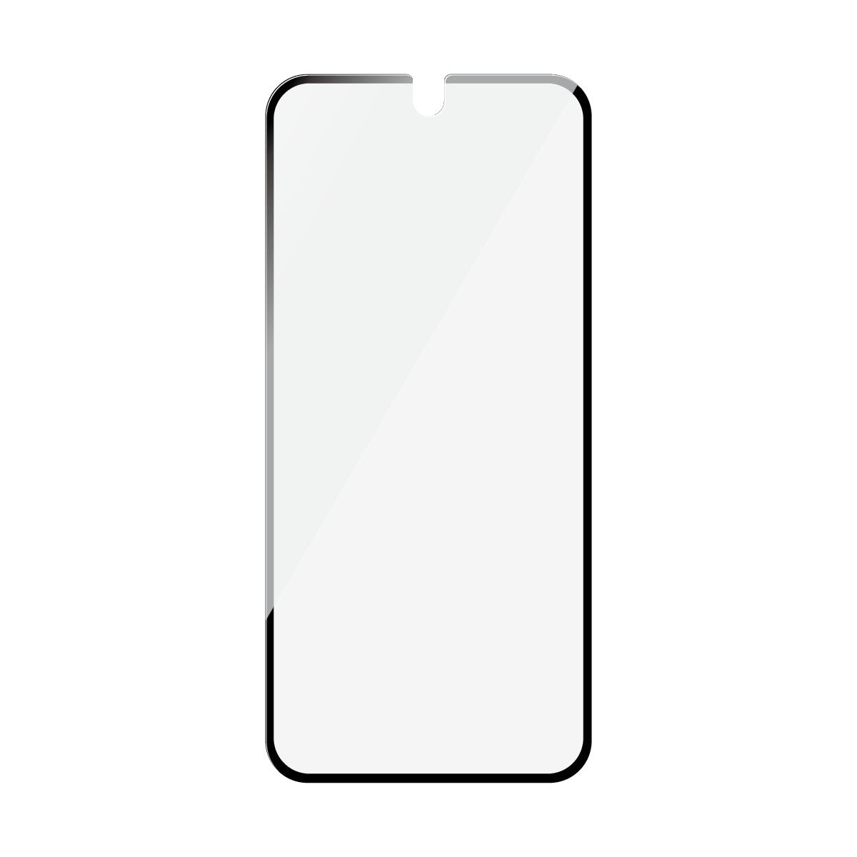 SAFE. by PanzerGlass® Skærmbeskyttelse Google Pixel 8a | Ultra-Wide Fit