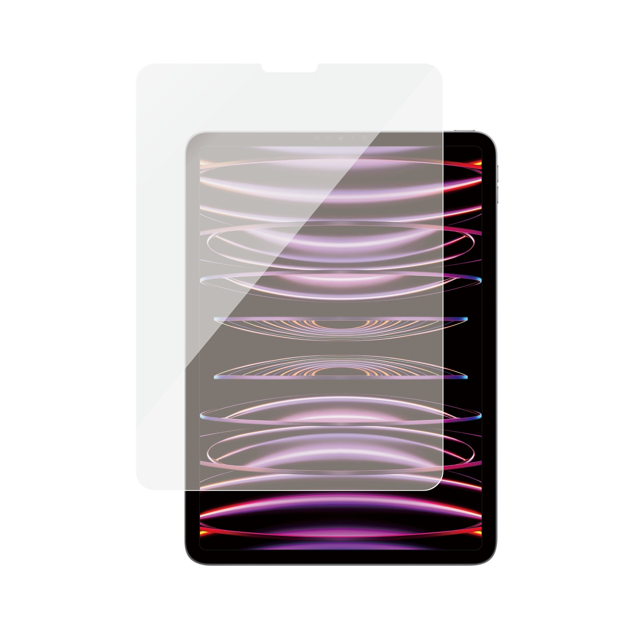 SAFE. by PanzerGlass® Skærmbeskyttelse iPad Pro 11'' (2018-2022) | Air10.9 (2020-2022) | Ultra-Wide Fit