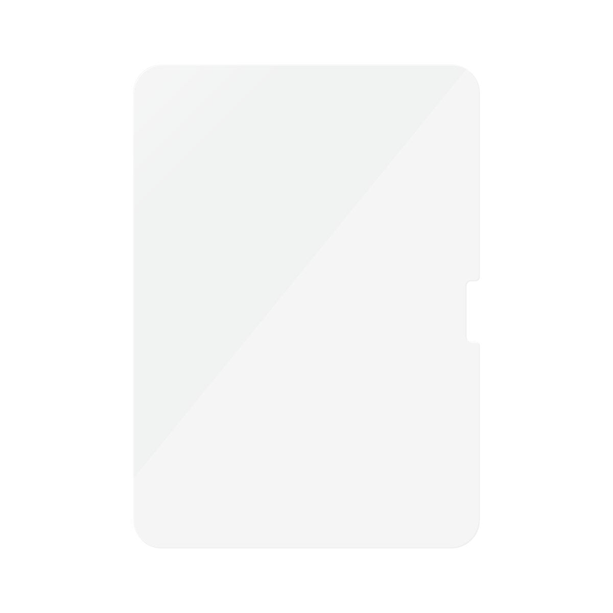 SAFE. by PanzerGlass® Skærmbeskyttelse iPad Air 11'' (2024-2026) | iPad 11'' (2025) | iPad 10.9'' (2022) | Ultra-Wide Fit