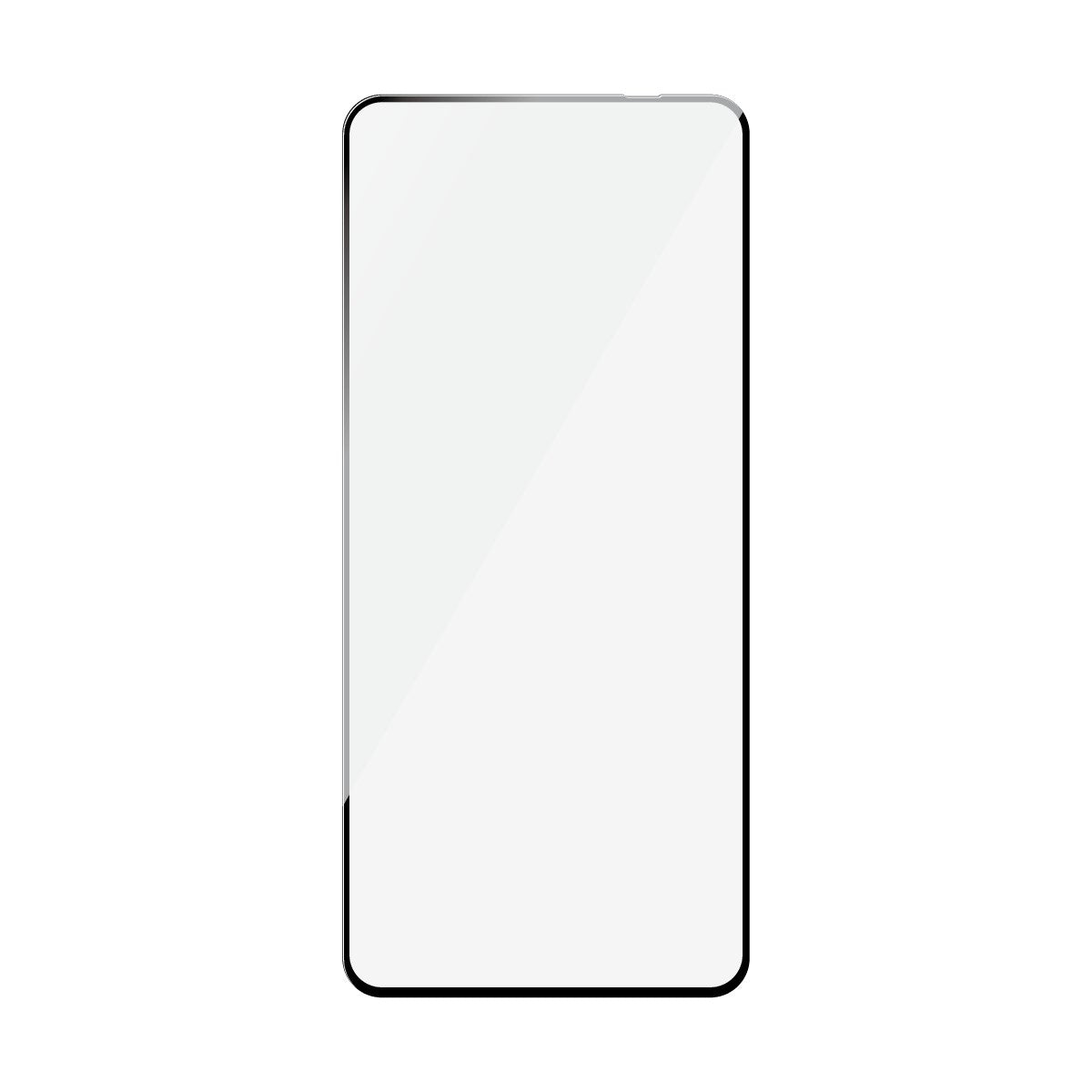 SAFE. by PanzerGlass® Skærmbeskyttelse OnePlus Nord 4 | 3 | Ultra-Wide Fit