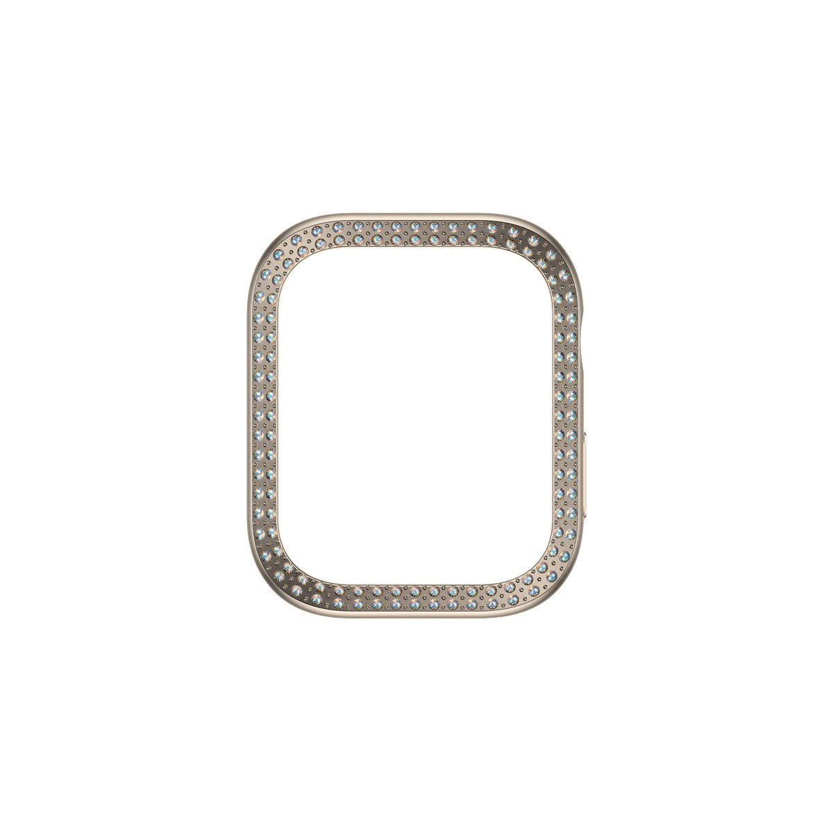SAFE. by PanzerGlass® Bling Bumper Guld Apple Watch Series 11 | 10 | 42mm