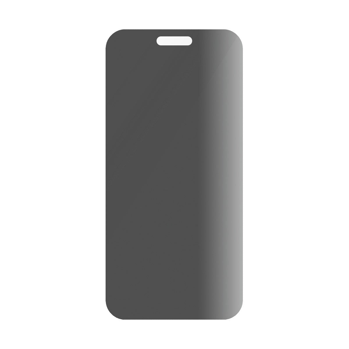 SAFE. by PanzerGlass® Privacy Skærmbeskyttelse iPhone 16 Plus | 15 Plus | Ultra-Wide Fit