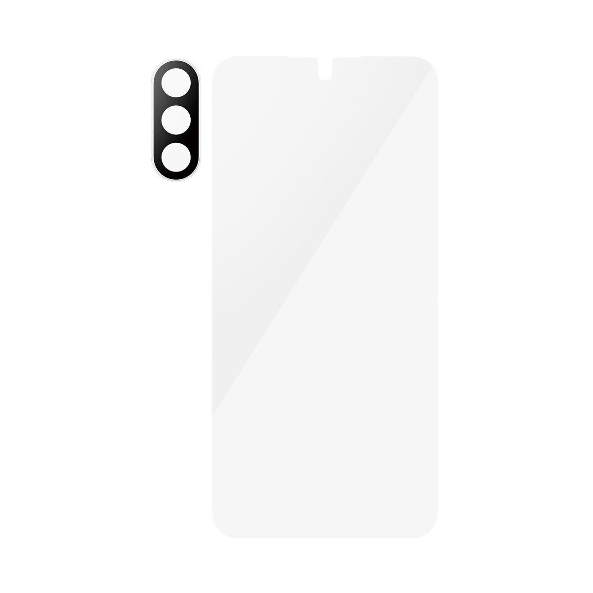 SAFE. by PanzerGlass® 2-in-1 Pakke Samsung Galaxy A56 5G