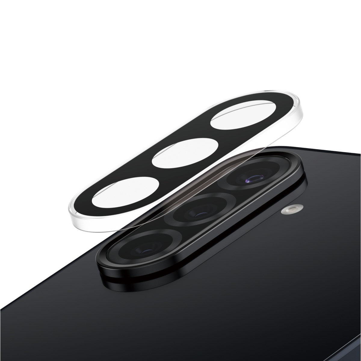 SAFE. by PanzerGlass® Kameralinsebeskytter Transparent Samsung Galaxy A36 5G