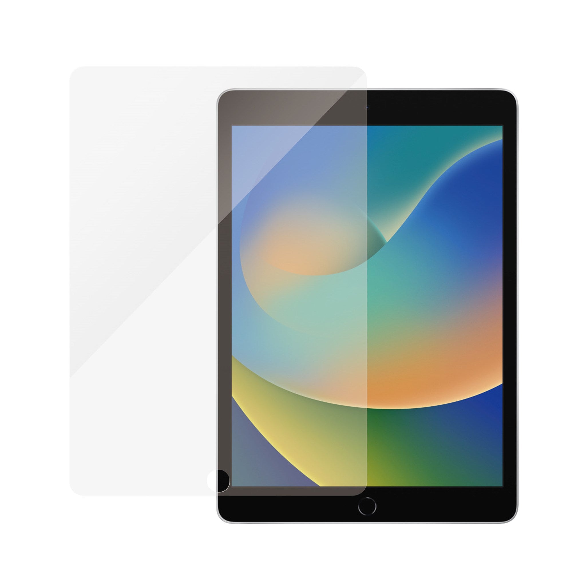 PanzerGlass® Skærmbeskyttelse iPad 10.2″ (2019-2021)