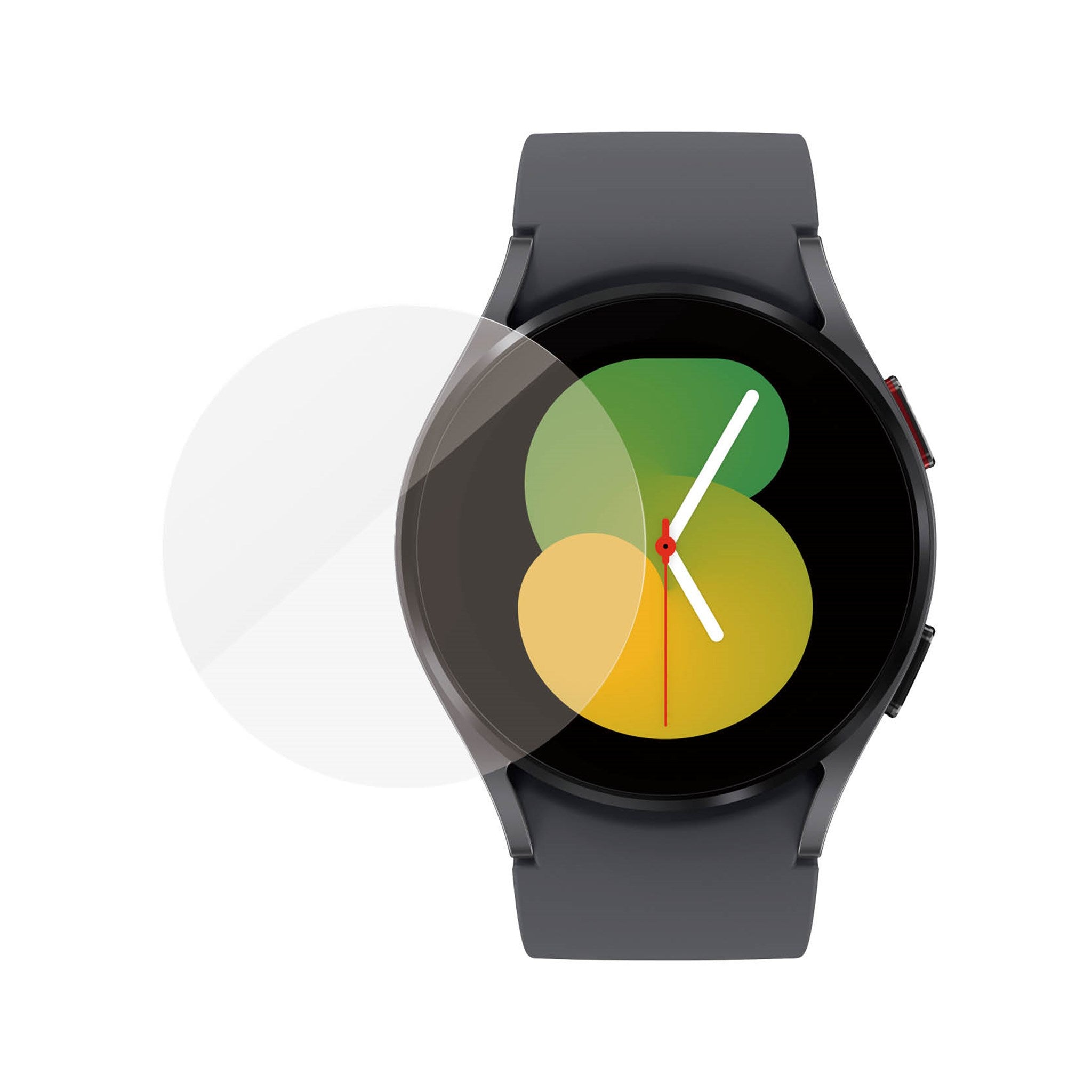 PanzerGlass® Skærmbeskyttelse Samsung Galaxy Watch 5 40mm