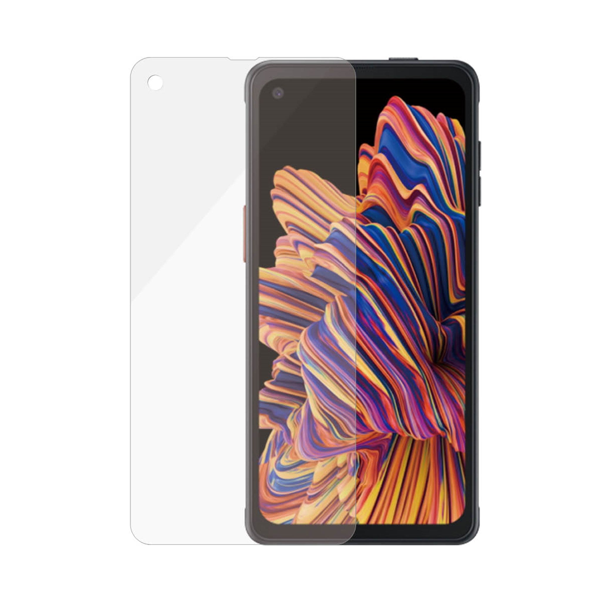 PanzerGlass® Skærmbeskyttelse Samsung Galaxy Xcover Pro
