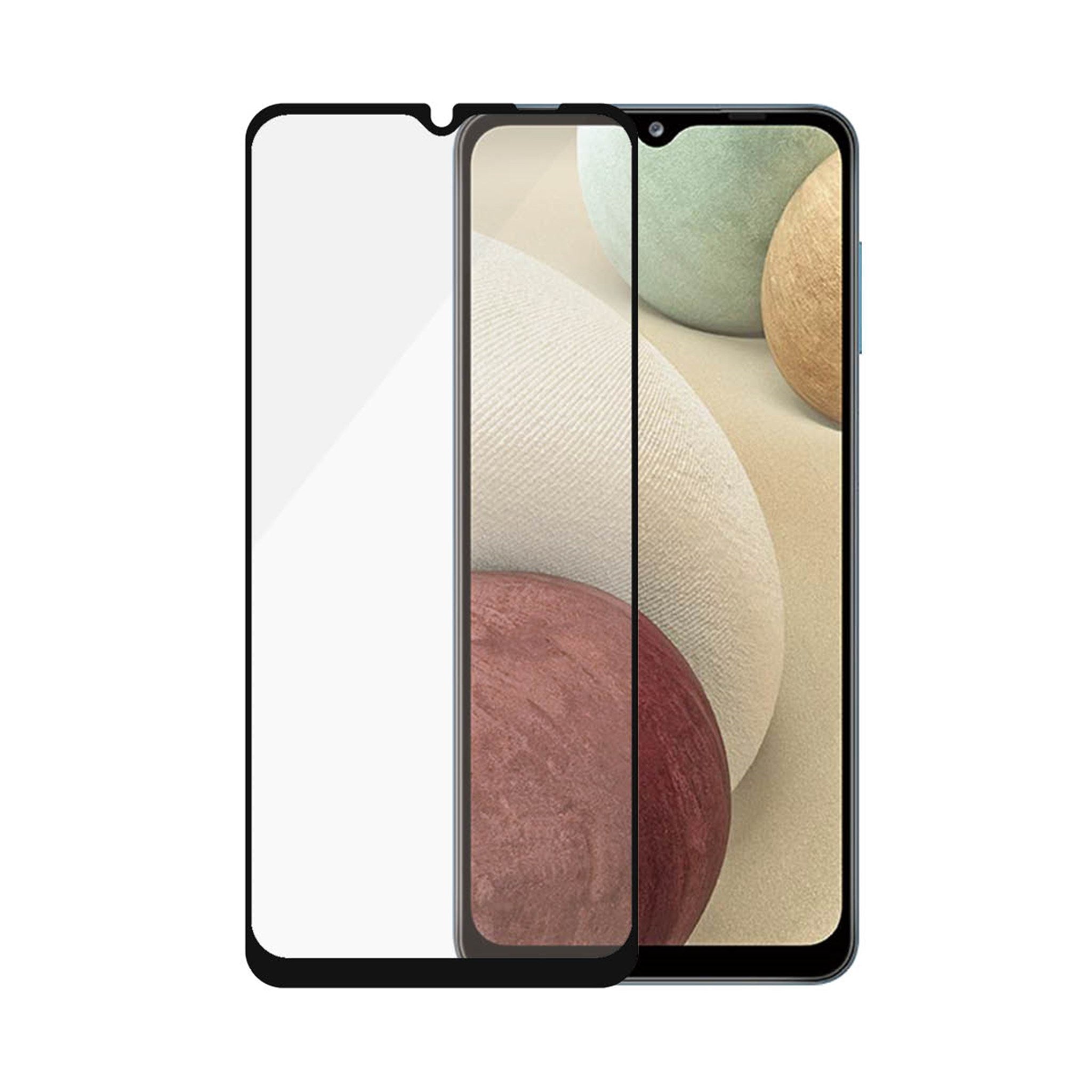 PanzerGlass® Skærmbeskyttelse Samsung Galaxy A12