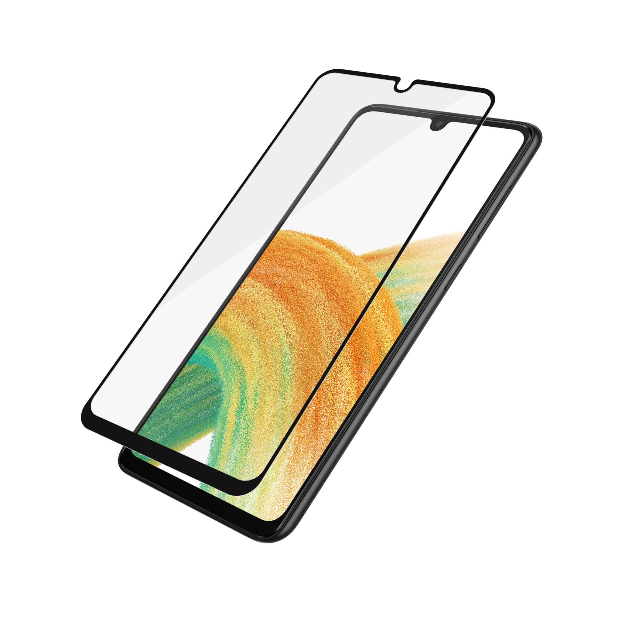 PanzerGlass® Skærmbeskyttelse Samsung Galaxy A33 5G