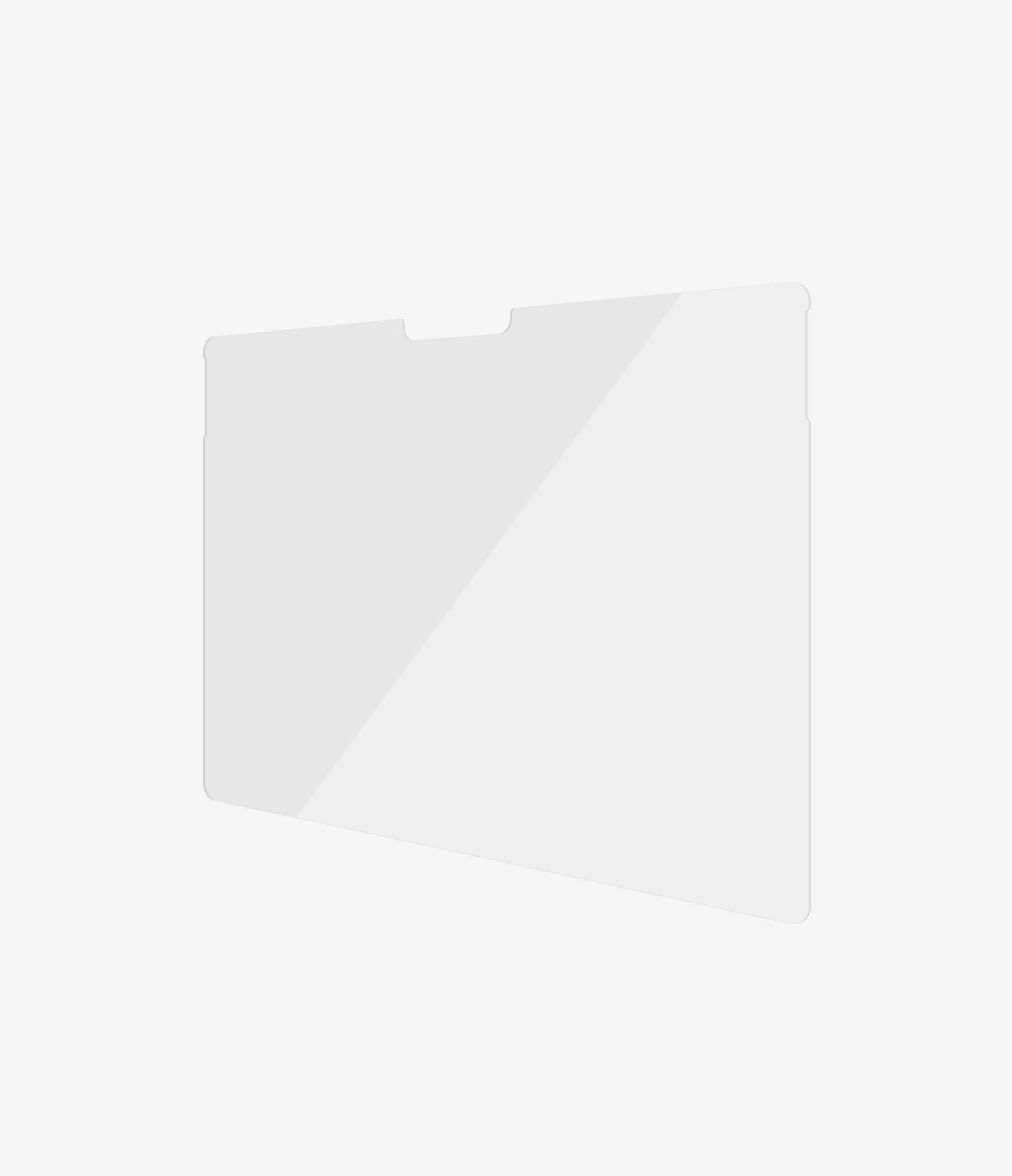 PanzerGlass™ Microsoft Surface Pro X/ Pro 8