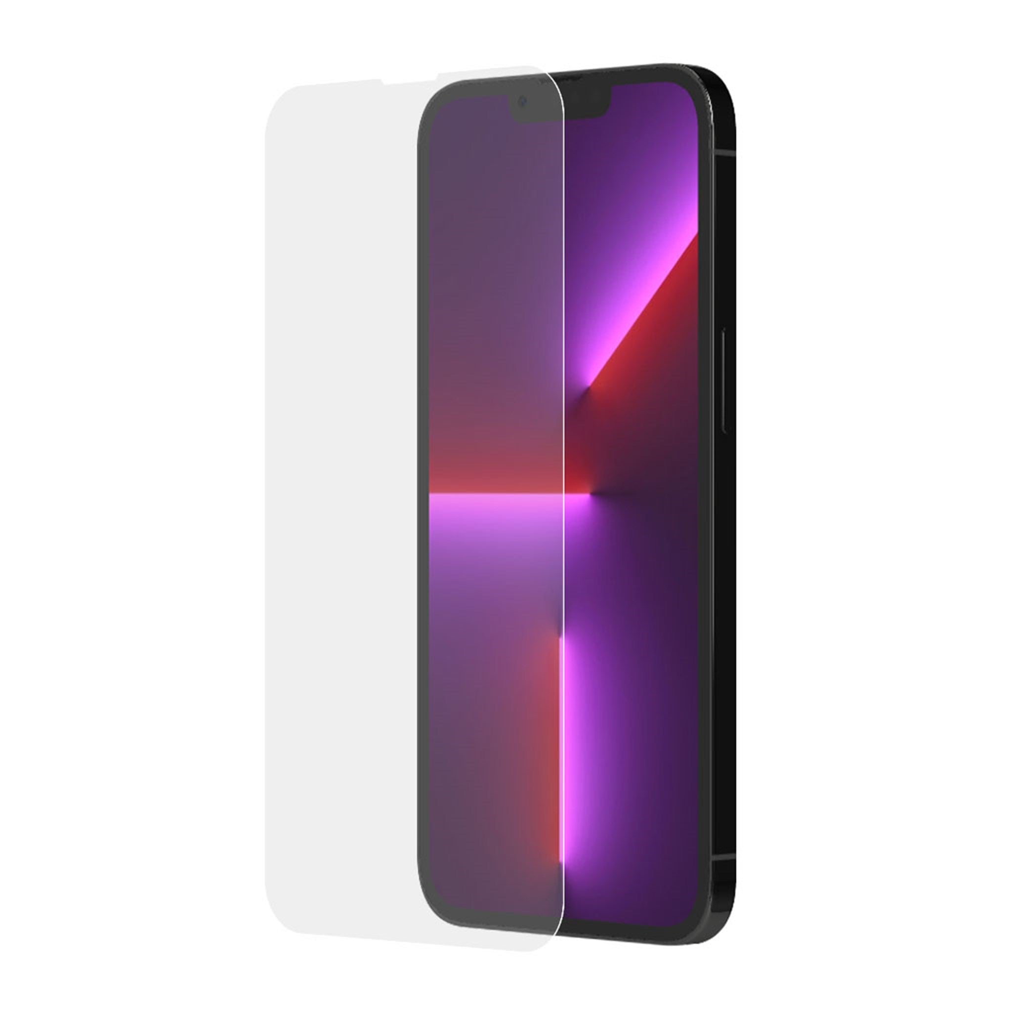 SAFE. by PanzerGlass® Skærmbeskyttelse iPhone 13 | 13 Pro | Edge-to-Edge